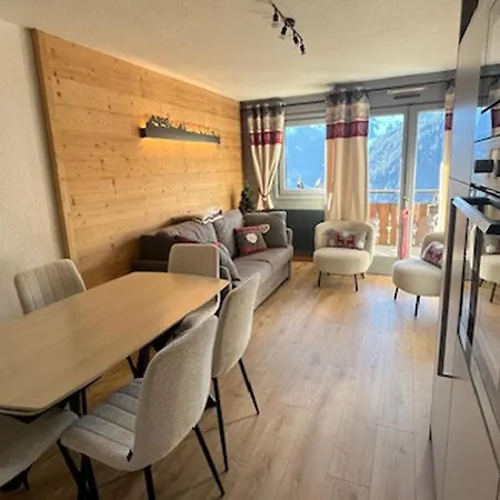Duplex Confortable - 6 Pers. - Fr-1-676-256 Apartment