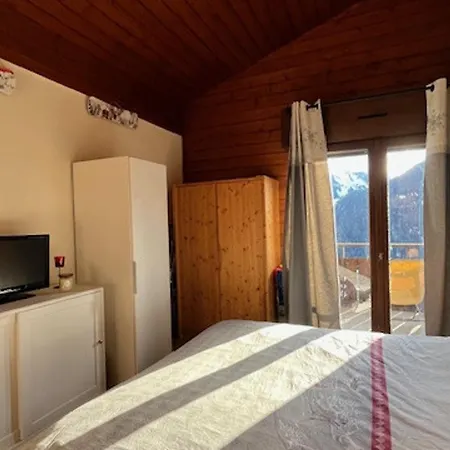 Duplex Confortable - 6 Pers. - Fr-1-676-256 Apartment