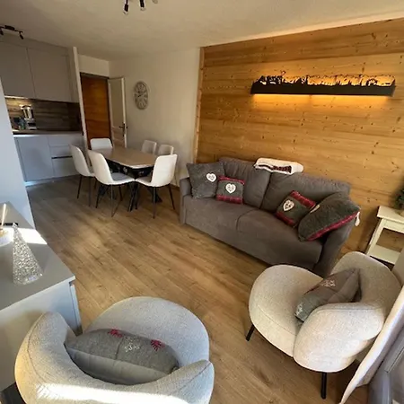 Apartment Duplex Confortable - 6 Pers. - Fr-1-676-256