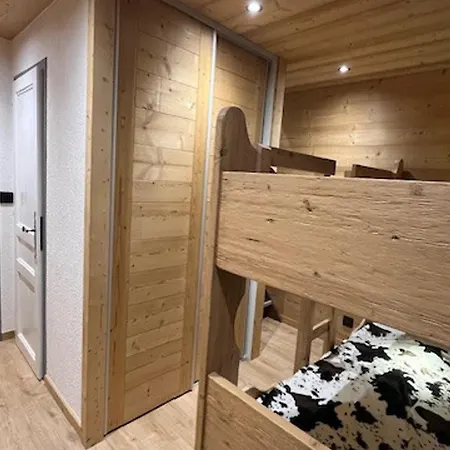 Duplex Confortable - 6 Pers. - Fr-1-676-256 Apartment *