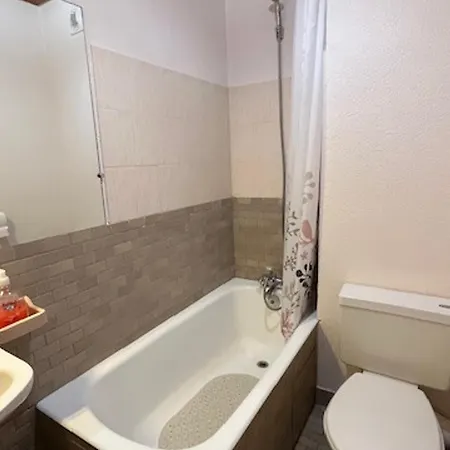 شقة Duplex Confortable - 6 Pers. - Fr-1-676-256 شاتيل