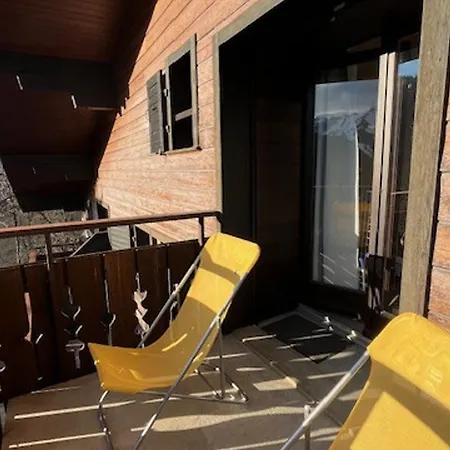 Apartment Duplex Confortable - 6 Pers. - Fr-1-676-256 *